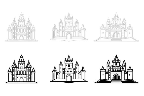 Ancient Building: A Premium Typeface for Timeless Design