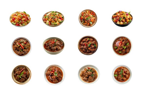 Authentic Lamb Vindaloo: Mastering the Art of Precision in Creative Assets