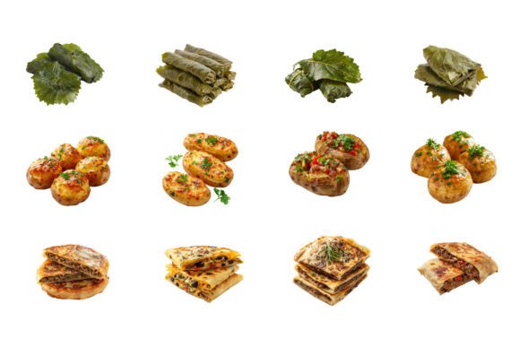 Burrito Wraps and Shawarma: Design Essentials for Creators