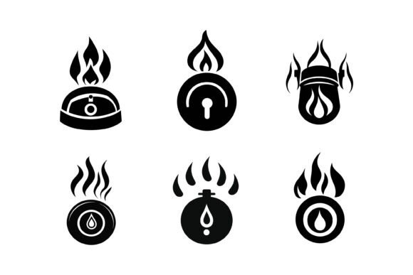 The Art of Visual Storytelling with Spa Candle Aesthetics and AI EPS Illustration Sets