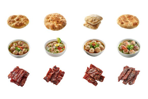 The Distinctive Appeal of Turkish Traditional Delight with Nuts