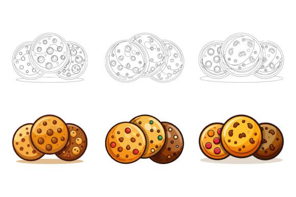 The Visual Power of Mediterranean Cuisine